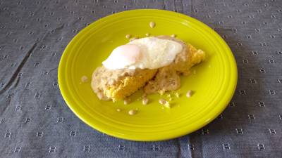 Kentucky Cornbread Kentucky Cornbread